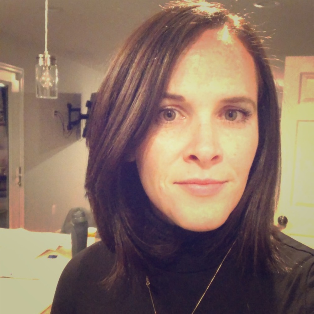 Meet your Posher, Erin